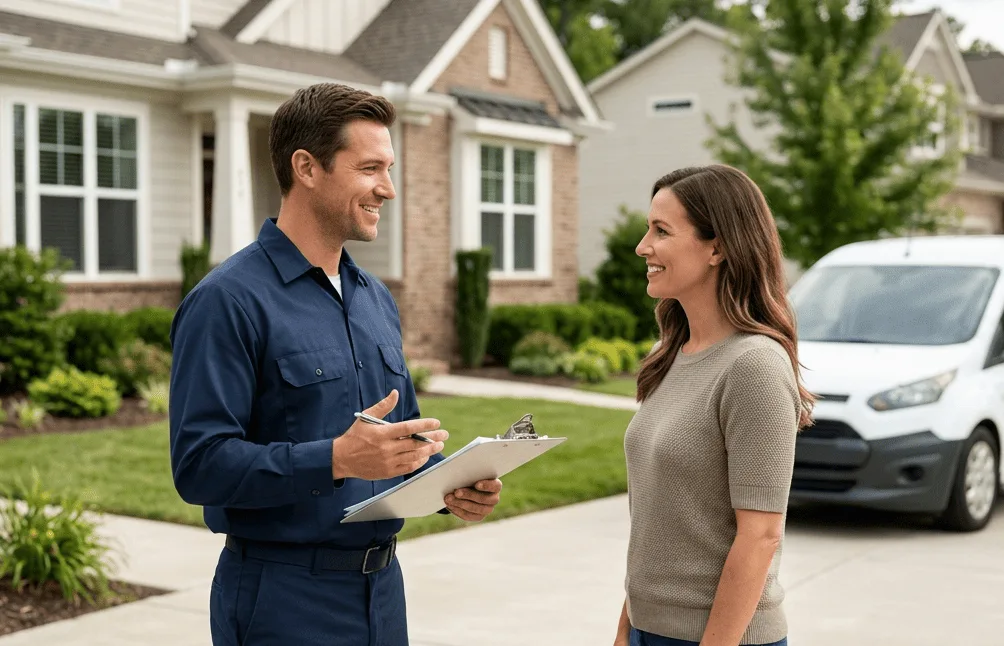 Mold Remediation Denton, NE FAQs